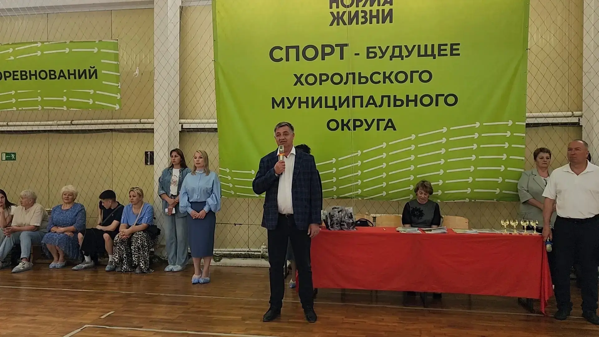 🎓 В ДЮСШ с. Хороль и пгт. Ярославский прошли торжественные выпускные!