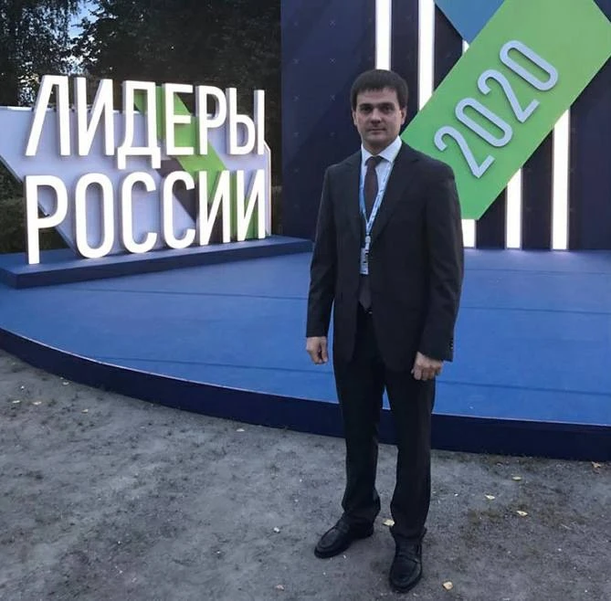 Врио главы Дагестана назначил зампреда правительства республики 

Фёдор Щукин назначил Валентина Кло