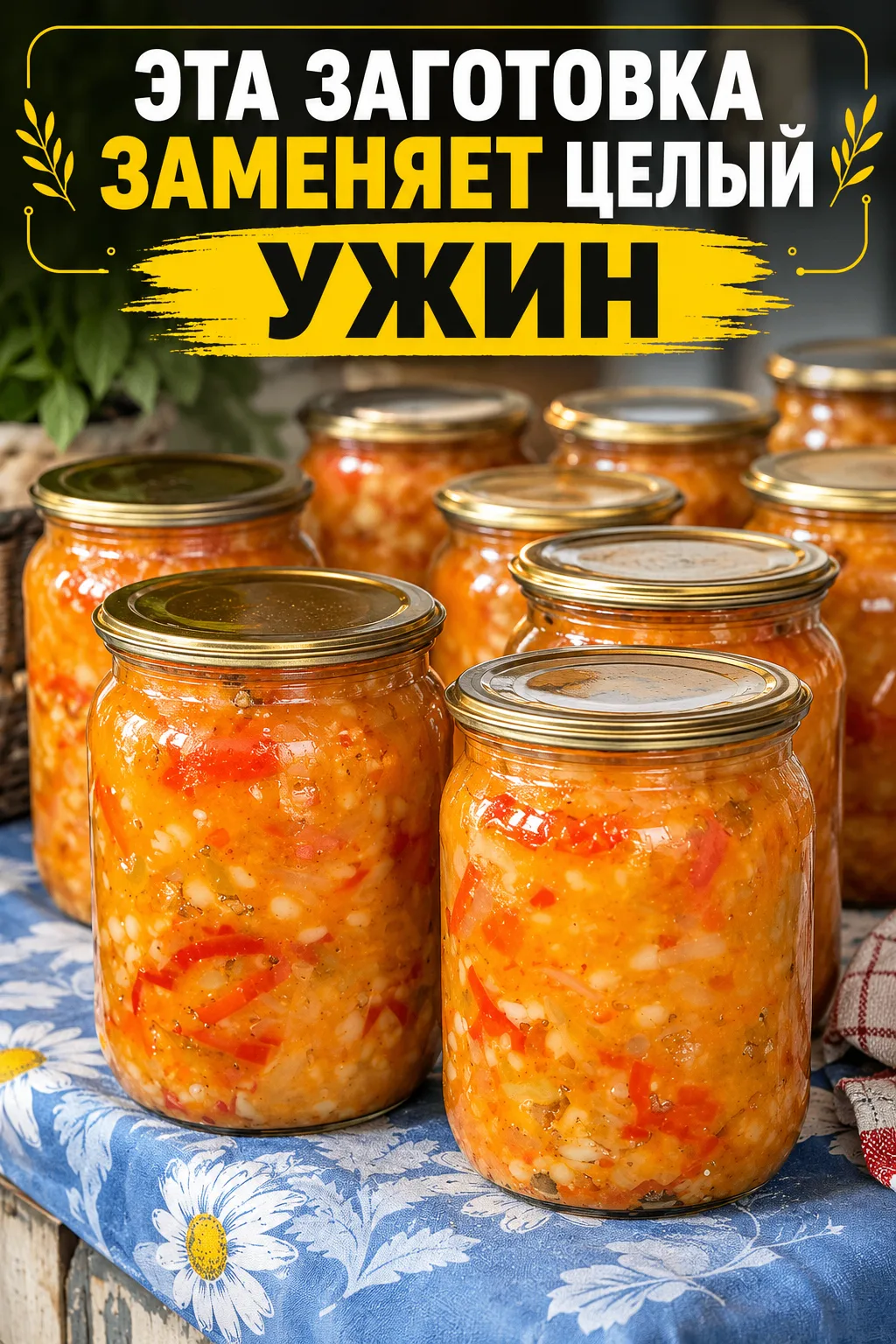 РАГУ, КОТОРОЕ СТОИТ ПРИГОТОВИТЬ ХОТЯ БЫ ОДИН РАЗ 🌿
