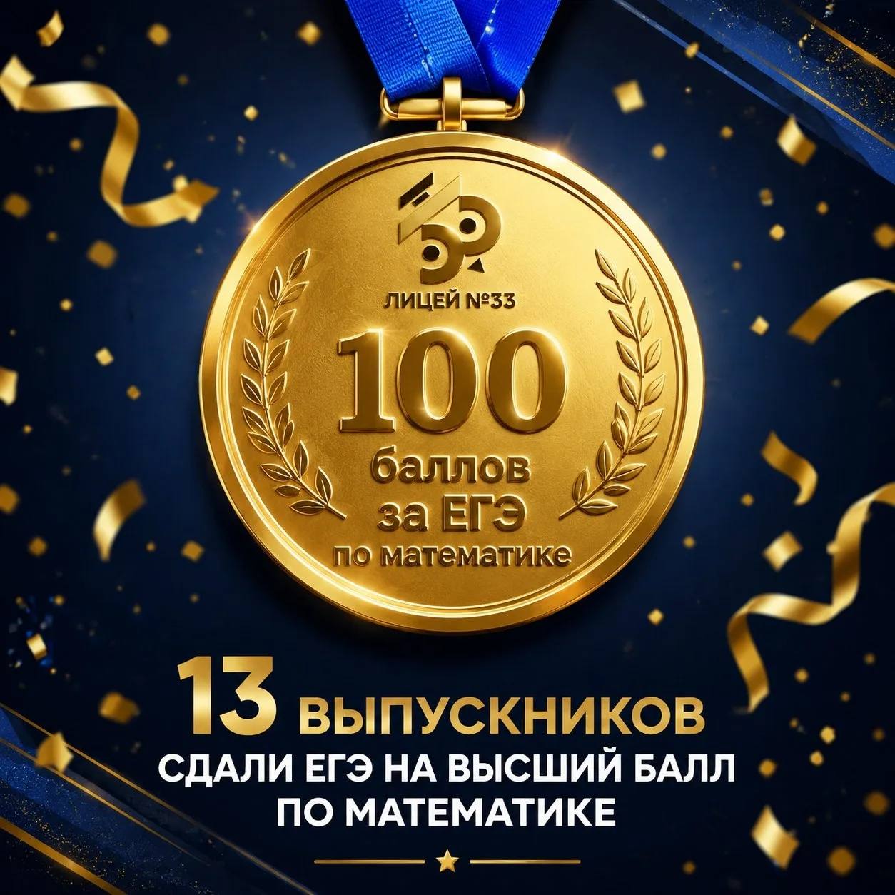 🎉 Блестящие результаты ЕГЭ по математике: гордимся нашими учениками! 🎉

Друзья, у нас потрясающие 