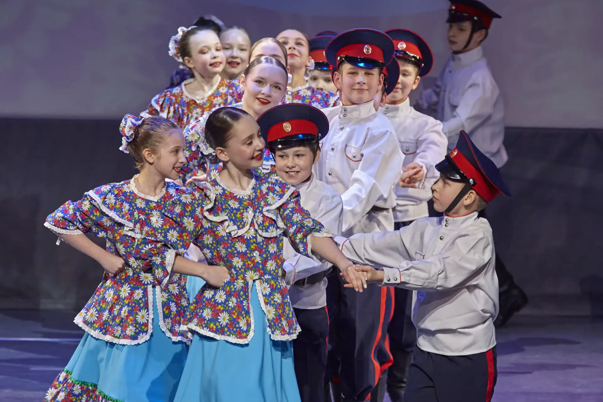 Талант в движении 💫  Дополнительное образование даёт ребёнку гораздо больше, чем просто занятость по