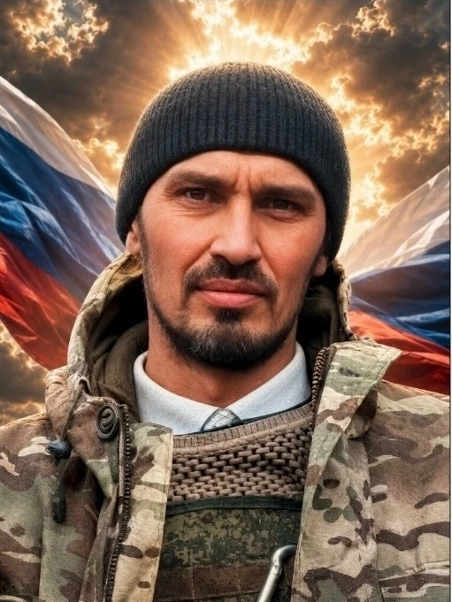 🕯На СВО погиб ещё один зареченец - Олег Исмагилов
 
Как сообщают его близкие, Олег Вагизович погиб 