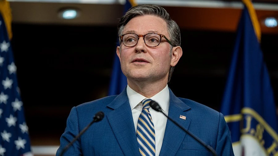 🏛️ Джонсон: Кушнер «не участвует напрямую» в администрации Трампа