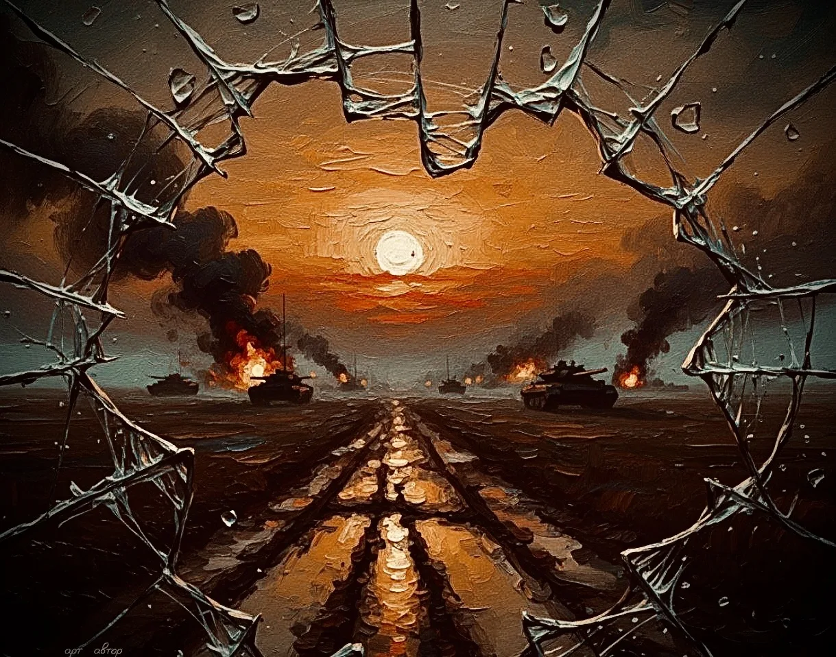 Доброе утро, дорогие друзья 🫶