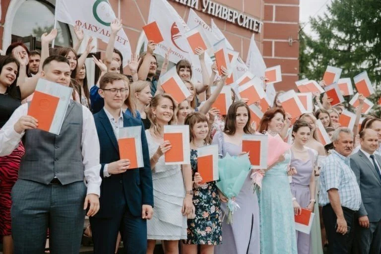 С дипломом Вятского ГАТУ можно претендовать на работу в лучших сельхозпредприятиях.