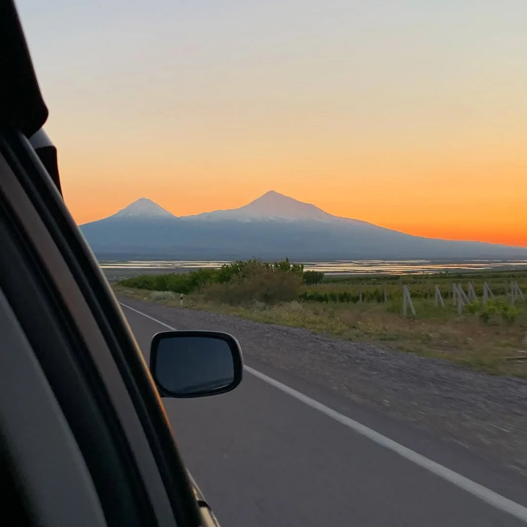 Առանց հայրենիք կյանքը ստրուկի կյանքի պես բան է:🇦🇲❤️