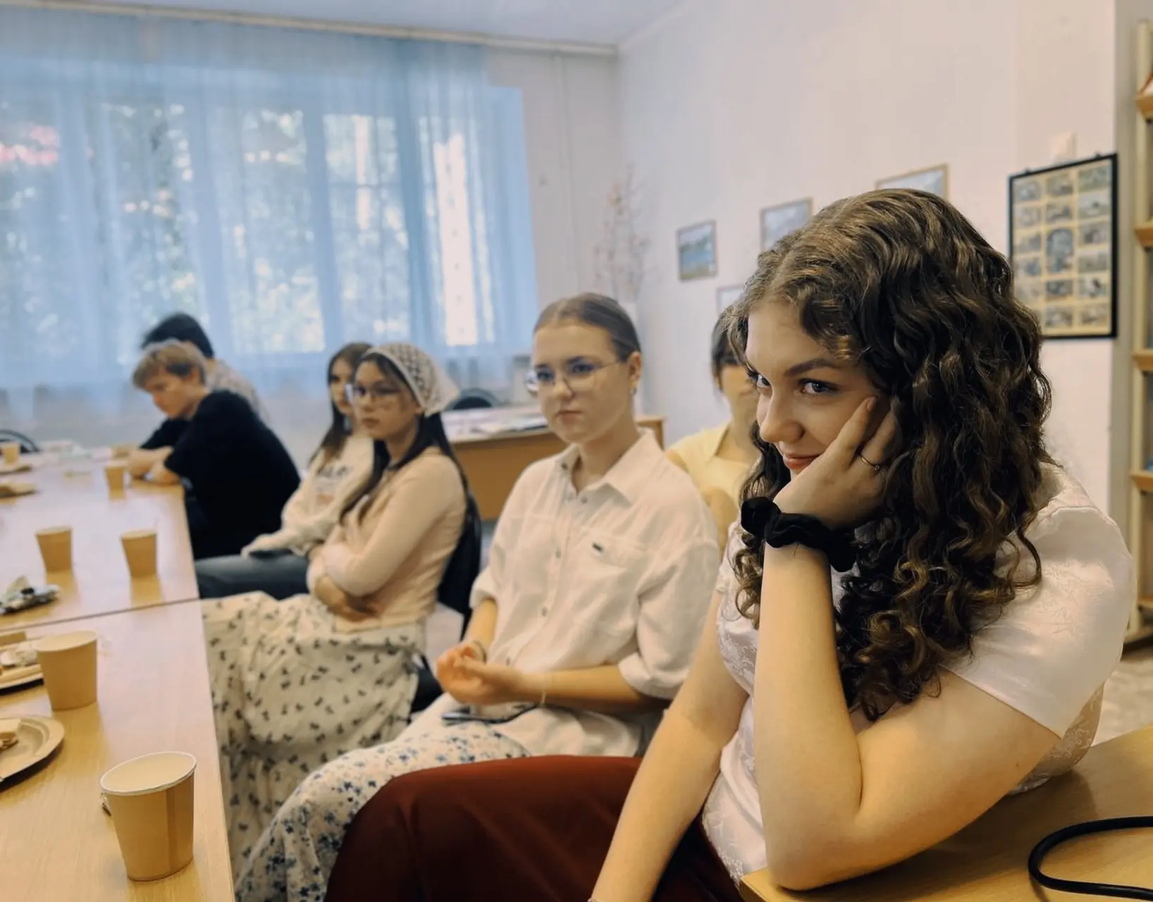 Между ожиданием и реальностью: как сохранить мир в душе? 🕊️