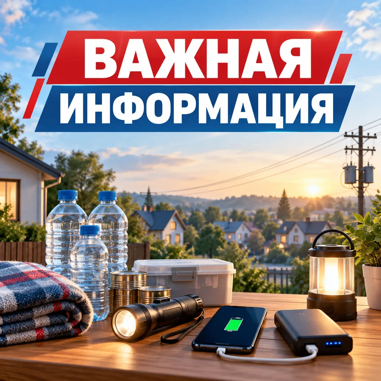 Жителей Волновахского округа предупредили о возможных отключениях электроэнергии
