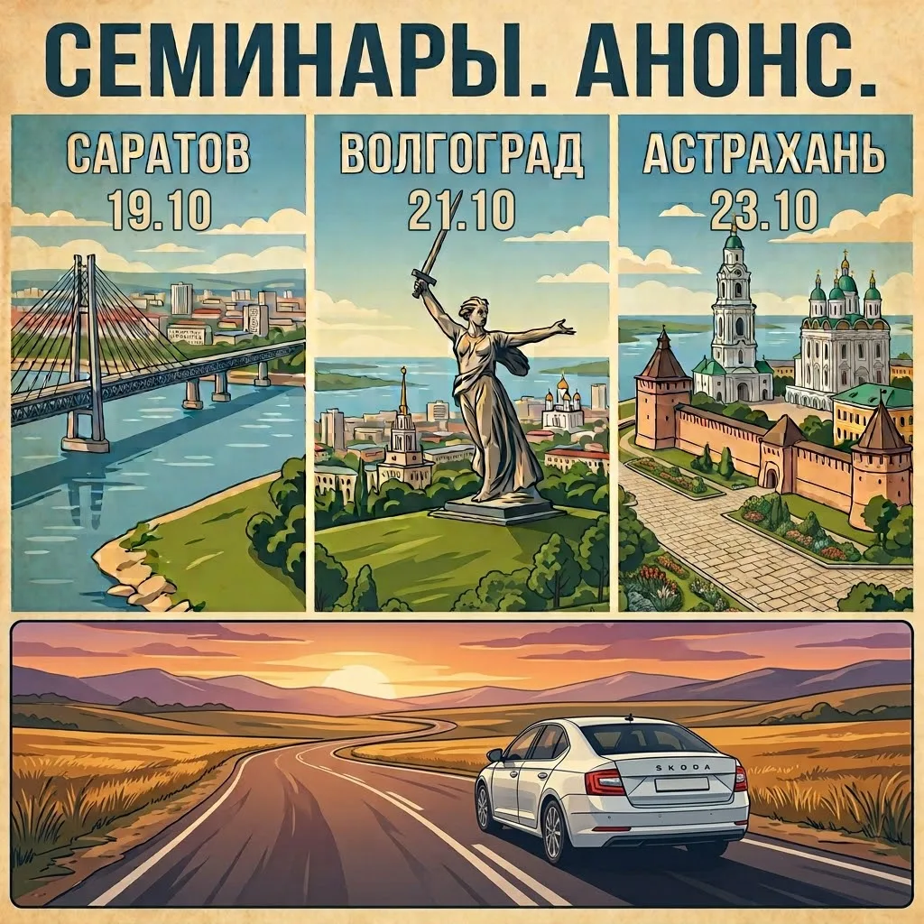 Скучали? Мы тоже! ☺️