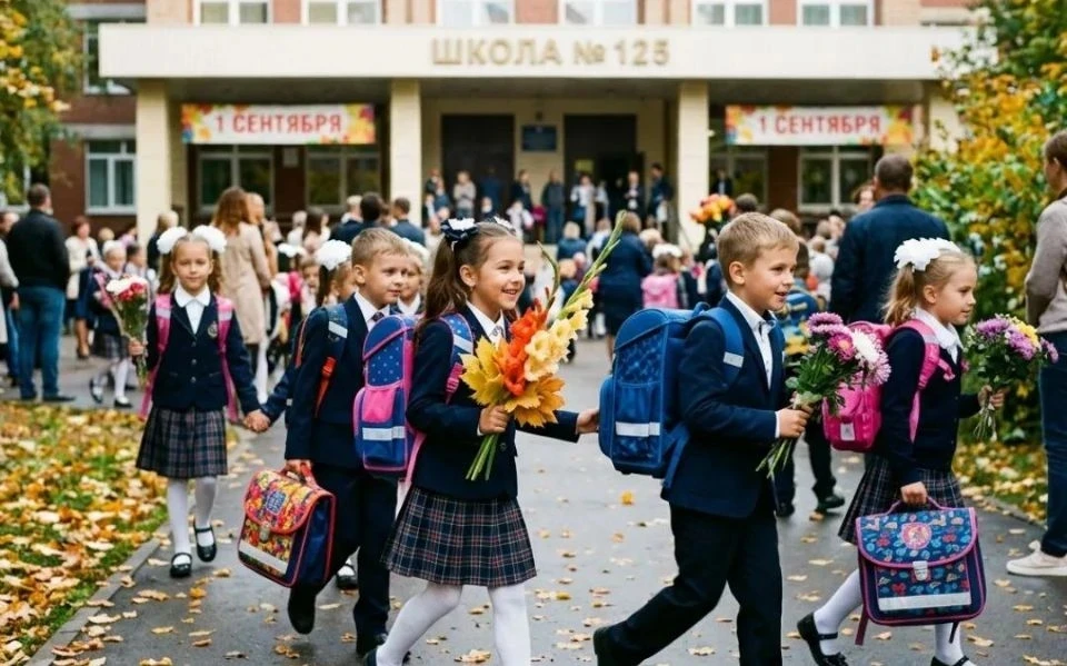 Голосуешь за лучший класс? Мошенники запустили новую схему перед 1 сентября.