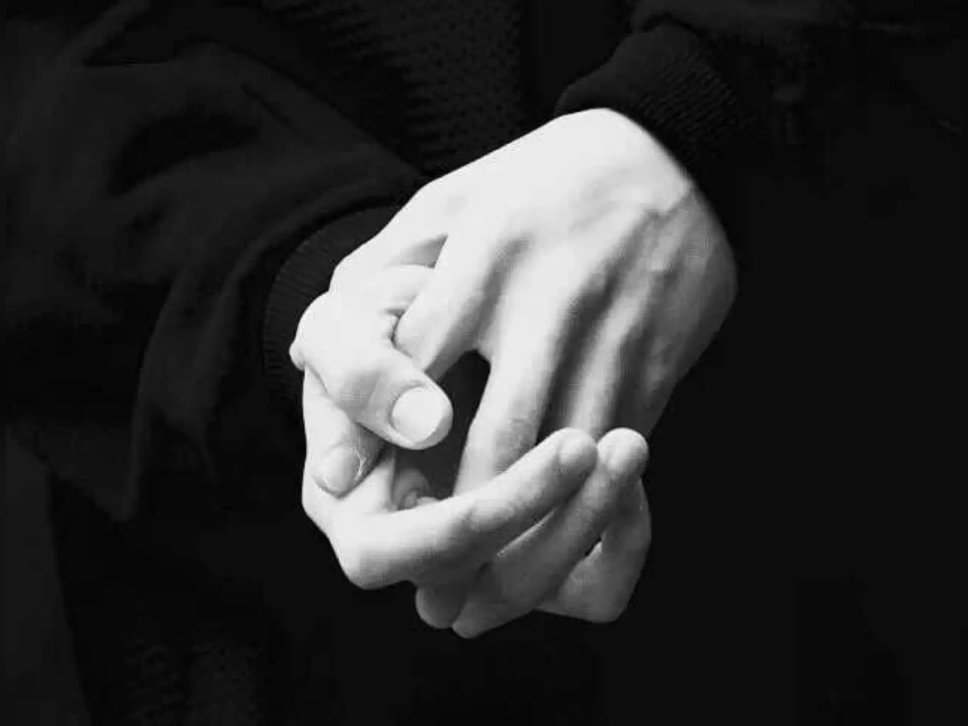 Сейчас расскажу про самое страшное. Знаете ли вы, что старые женщины остаются Женщинами...