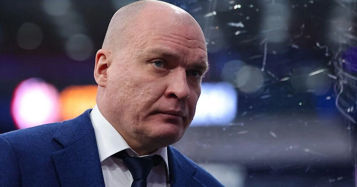 «Металлург» дома споткнулся об «Адмирал» — 2:5, а дебютант Амирбеков отразил 36 бросков 🔥