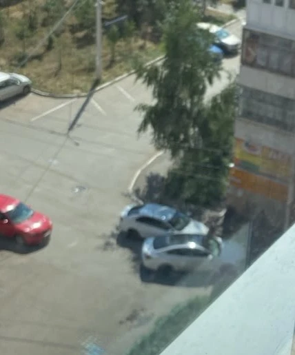ДТП Уфа