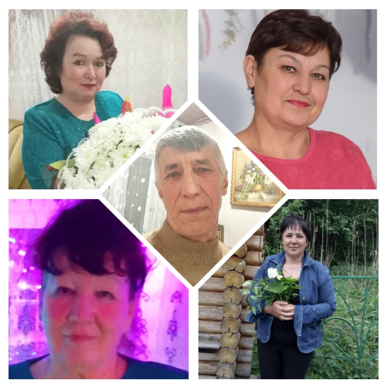 Признание таланта: Голосуем за лучшего культорганизатора сельского клуба месяца!