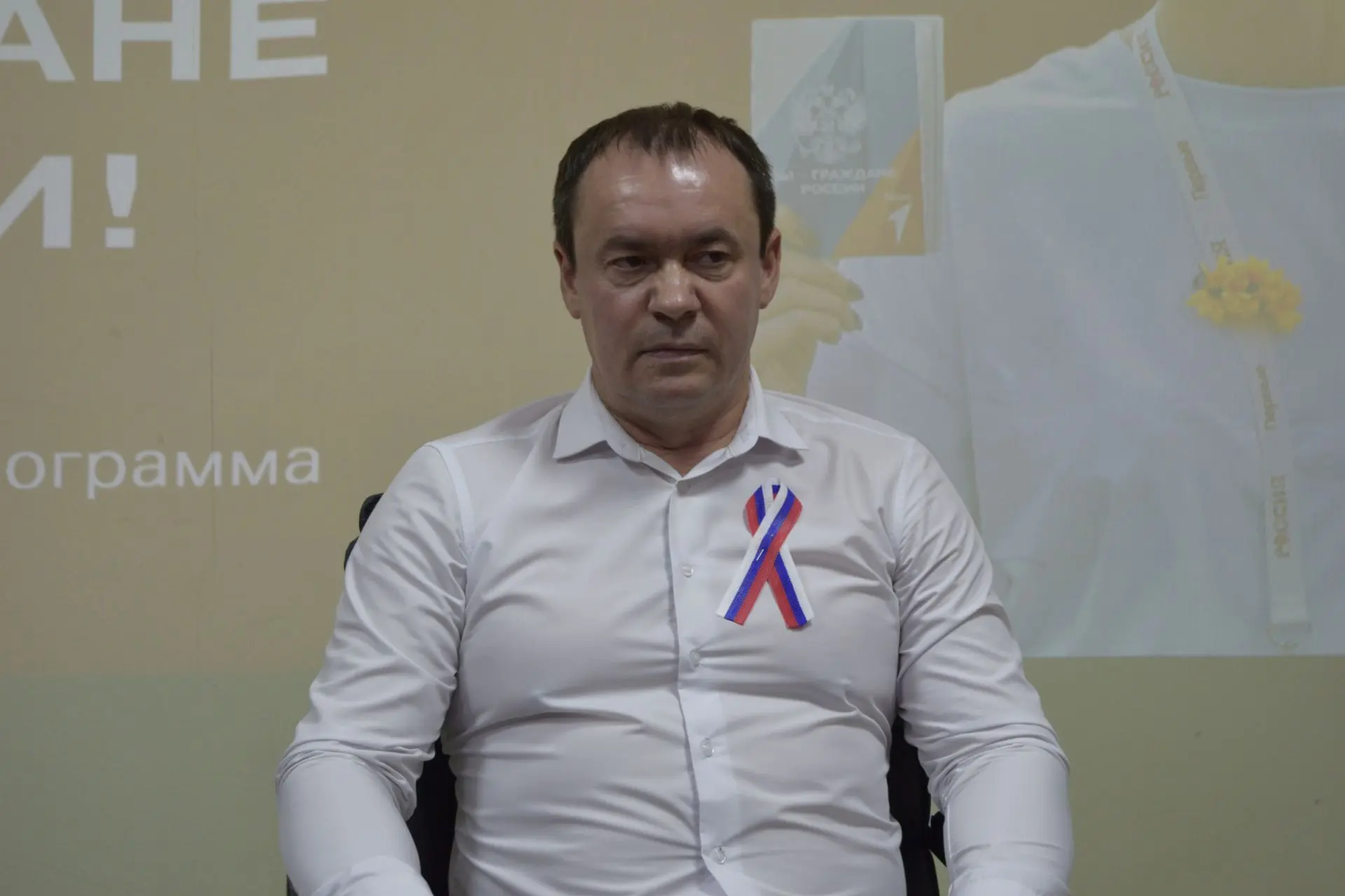 📜 Важный день в жизни молодых граждан! Сегодня в молодежном центре «РИТМ» прошло торже...