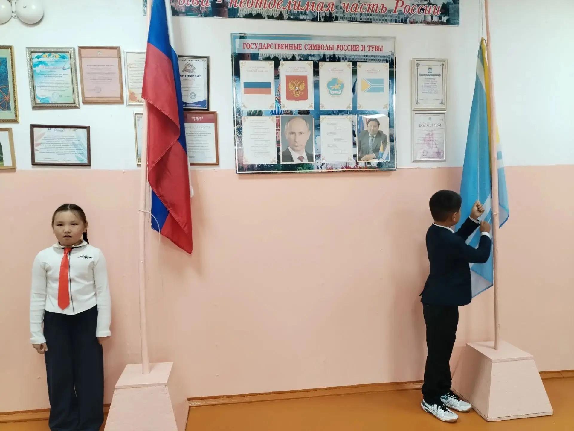 🇷🇺Снова понедельник!