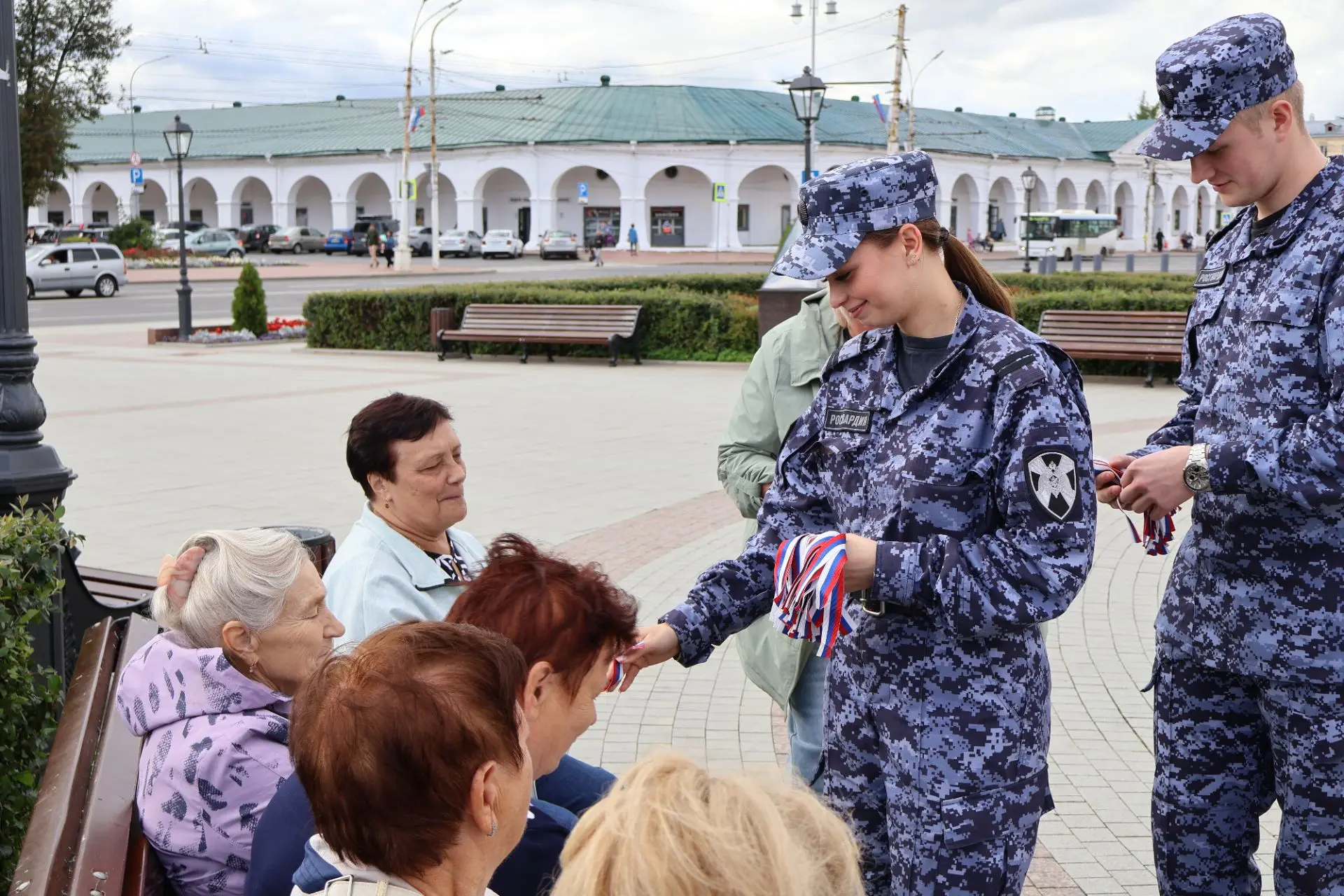 #ПатриотНовости