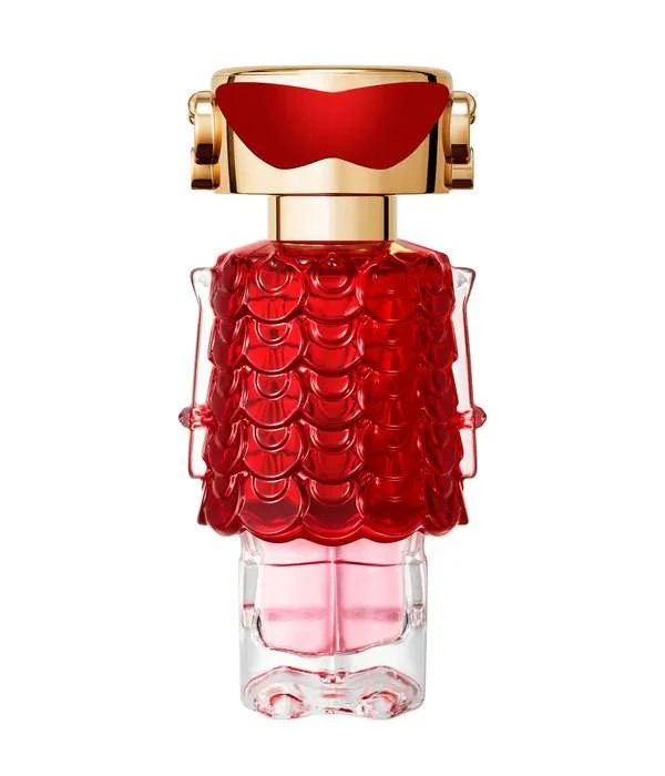 Женский парфюм Fame in Love Parfum Elixir от Rabanne
