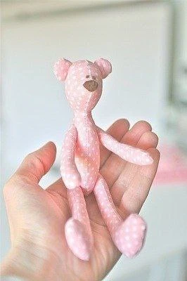 Мишка