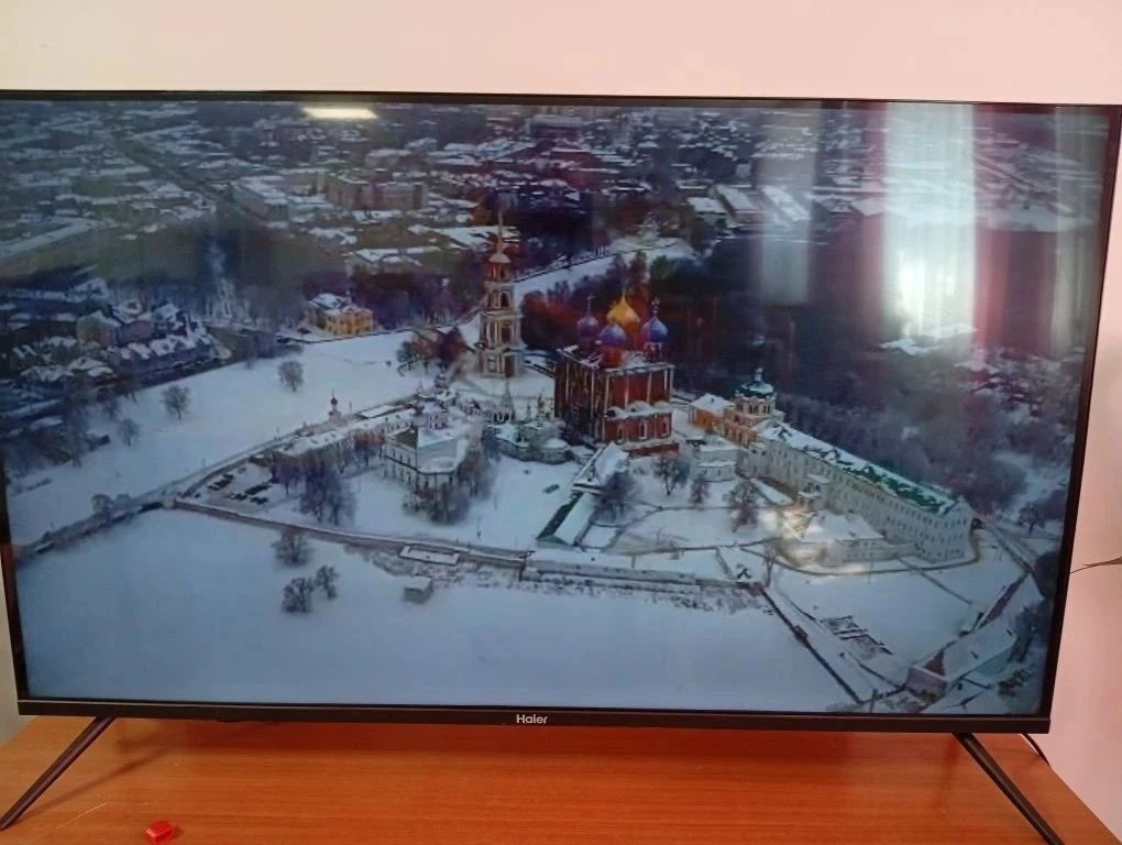 Онлайн-экскурсия в Рязанский Кремль: путешествие без границ