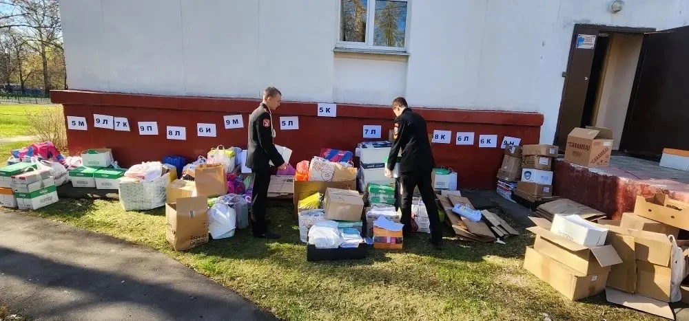Подарок планете   22 апреля отмечается День Земли! В школе провели масштабную экологическую акцию по