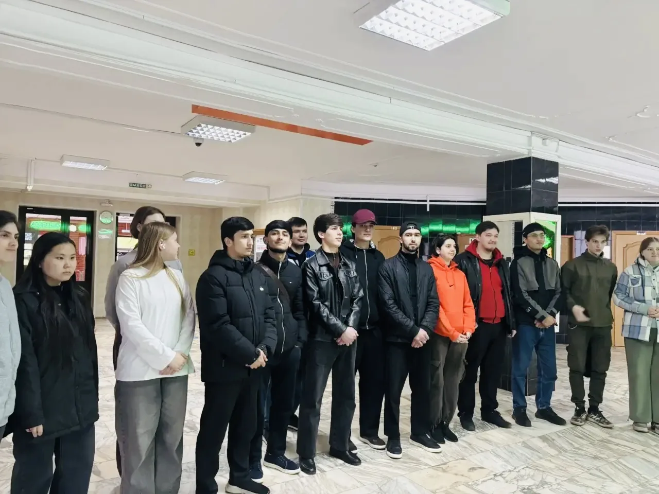 Турнир по спортивному стрелковому многоборью в Кемерове собрал более 50 участников 🔥  На территории 