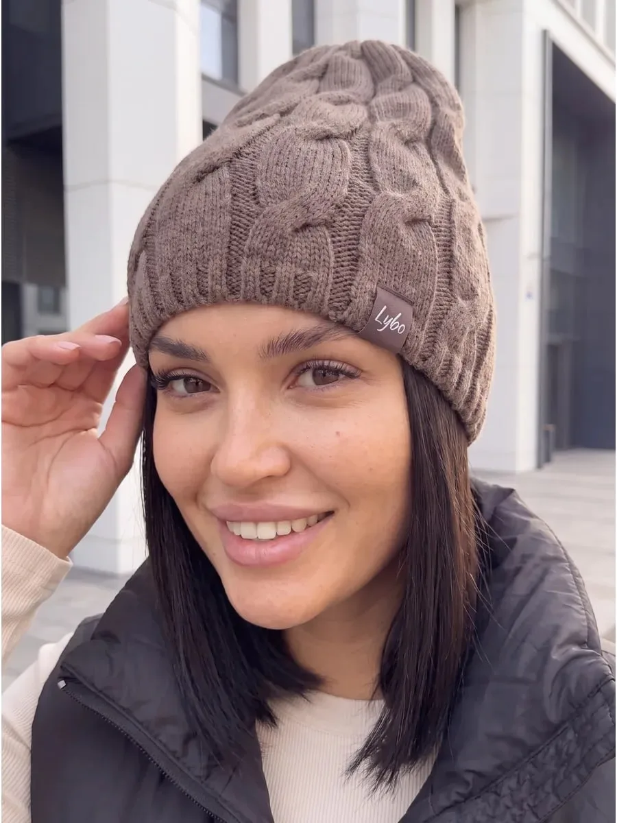 Пора утепляться. Раздаем шапки за КЕШБЕК🧢