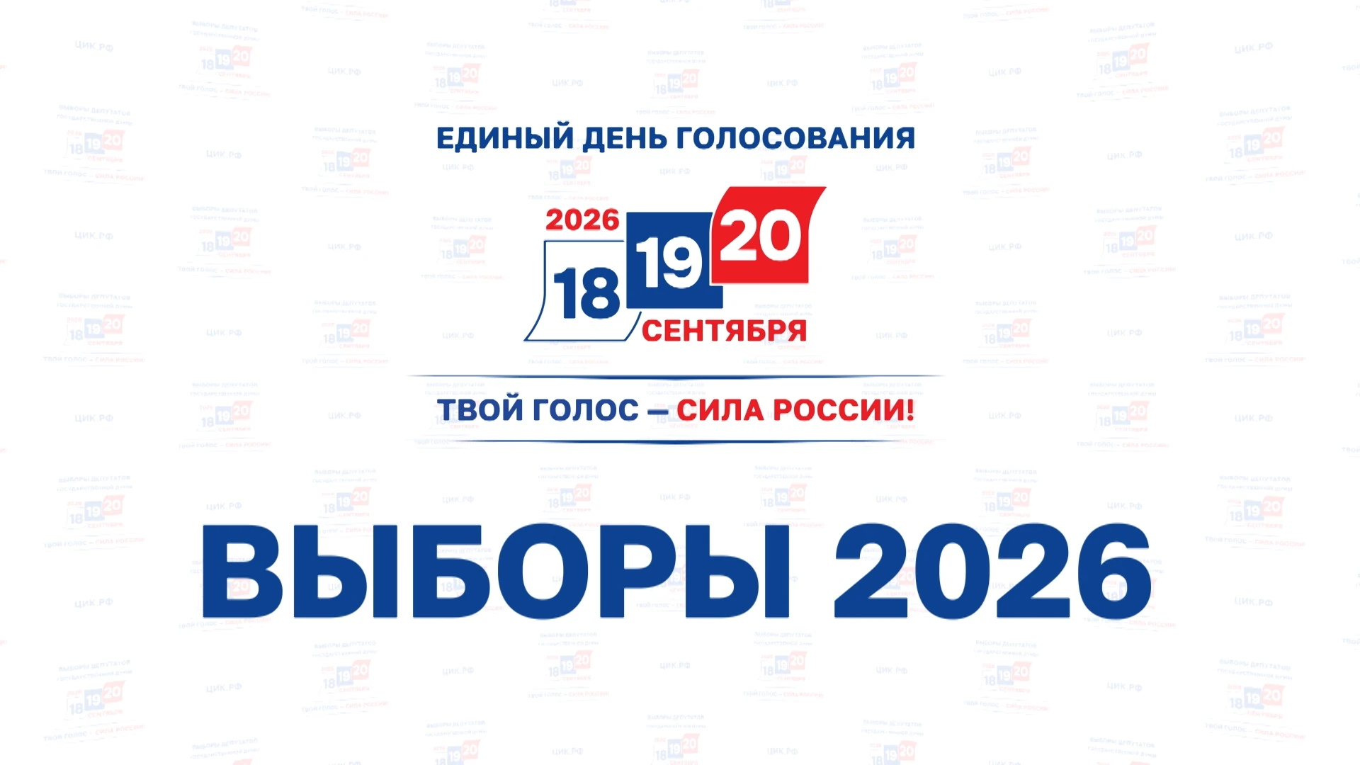 Что важно знать избирателю в дни голосования