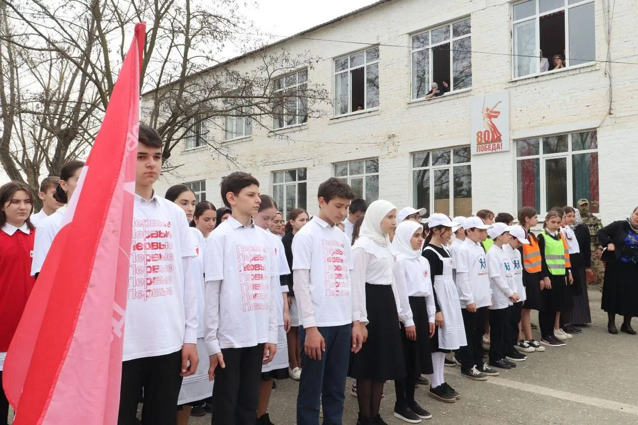 19 мая – особенная дата в нашей стране, ведь именно в этот день мы отмечаем День детски...