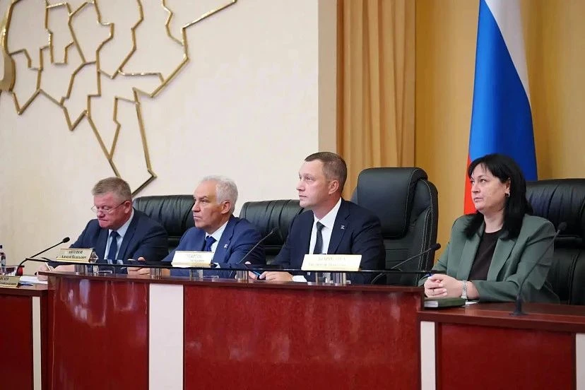 В Саратовской области планируют создать две тысячи рабочих мест