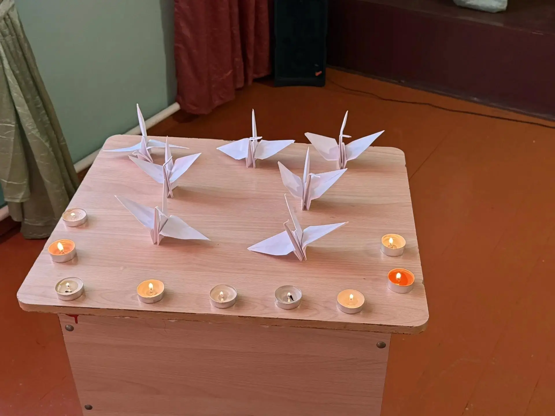 🕊 Память, которая объединяет 🕊
