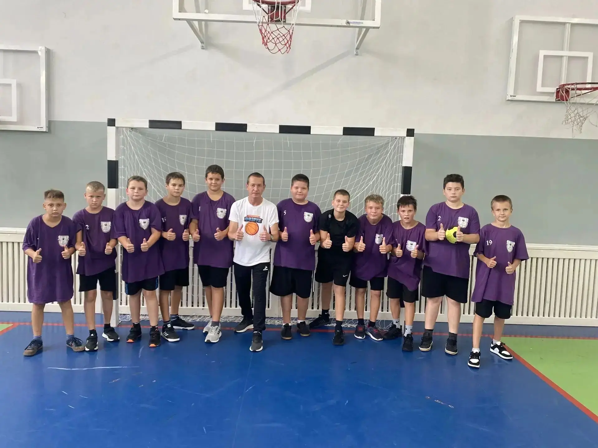 🏆 В АНАПЕ ДАН СТАРТ МУНИЦИПАЛЬНОМУ ЭТАПУ ВСЕКУБАНСКОЙ СПАРТАКИАДЫ ШКОЛЬНЫХ СПОРТИВНЫХ ...