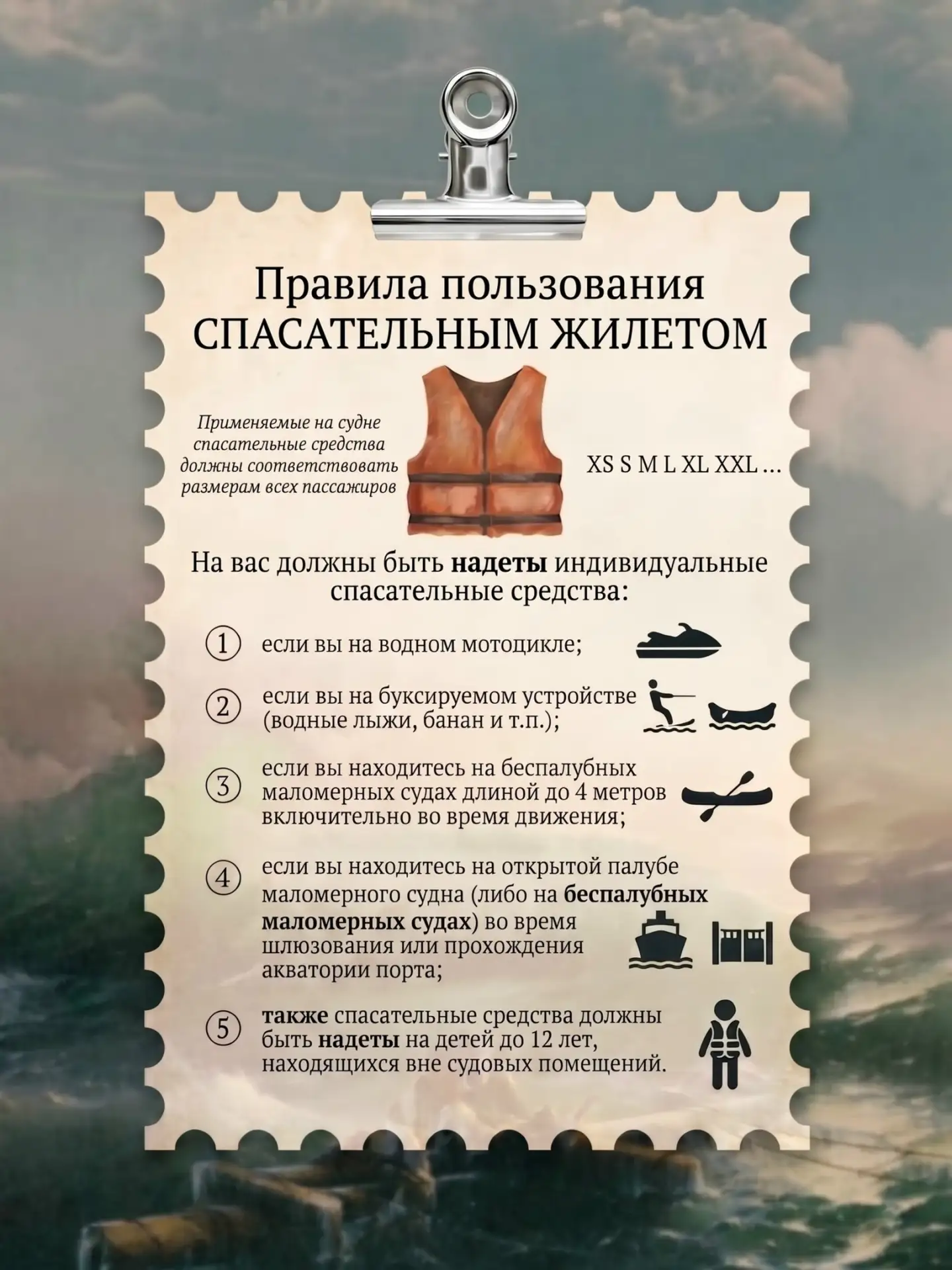 Управление по делам ГО и ЧС Администрации города напоминает о необходимости использован...