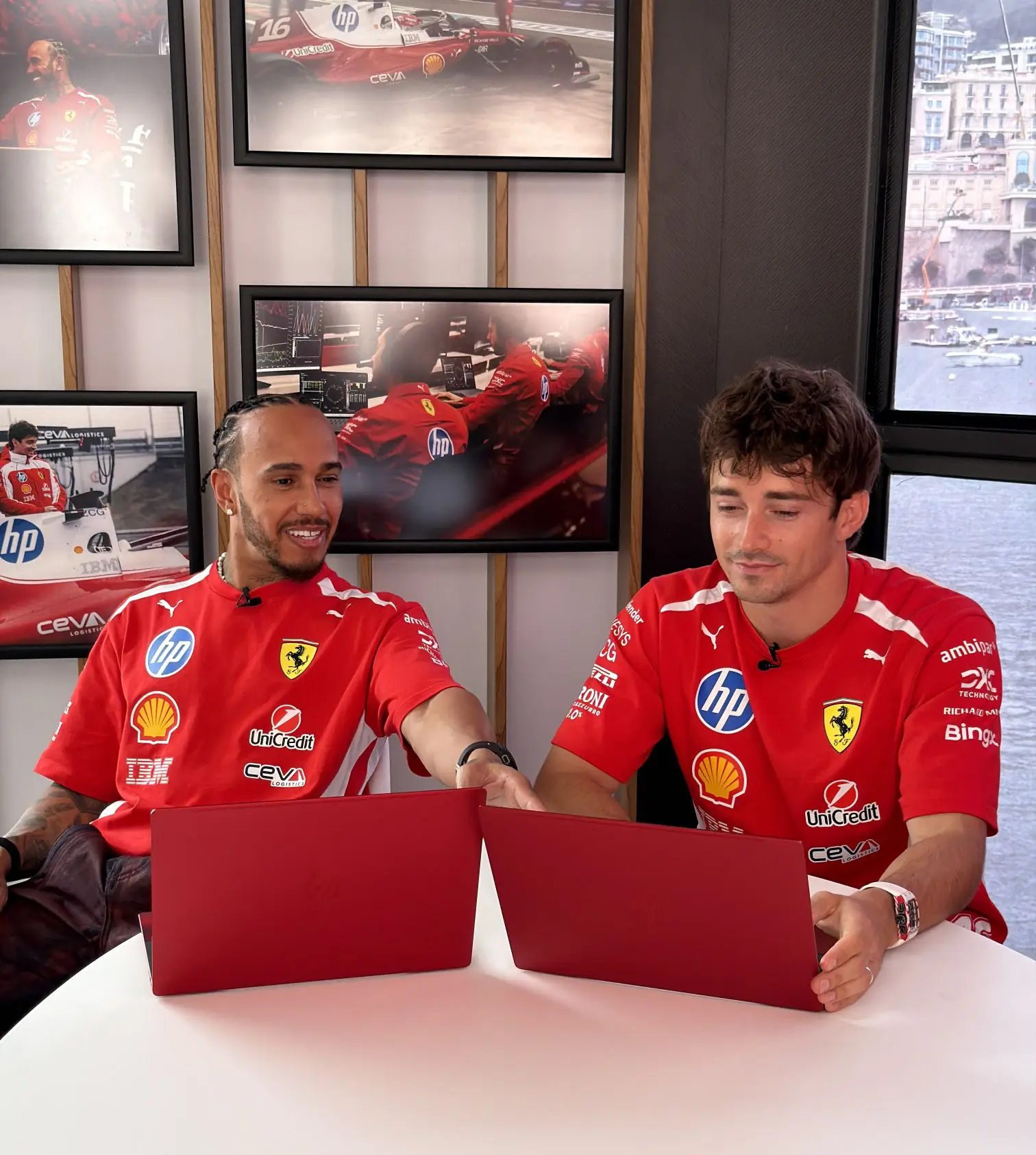 ❤️ КАК FERRARI ВСЕХ ОБМАНУЛИ