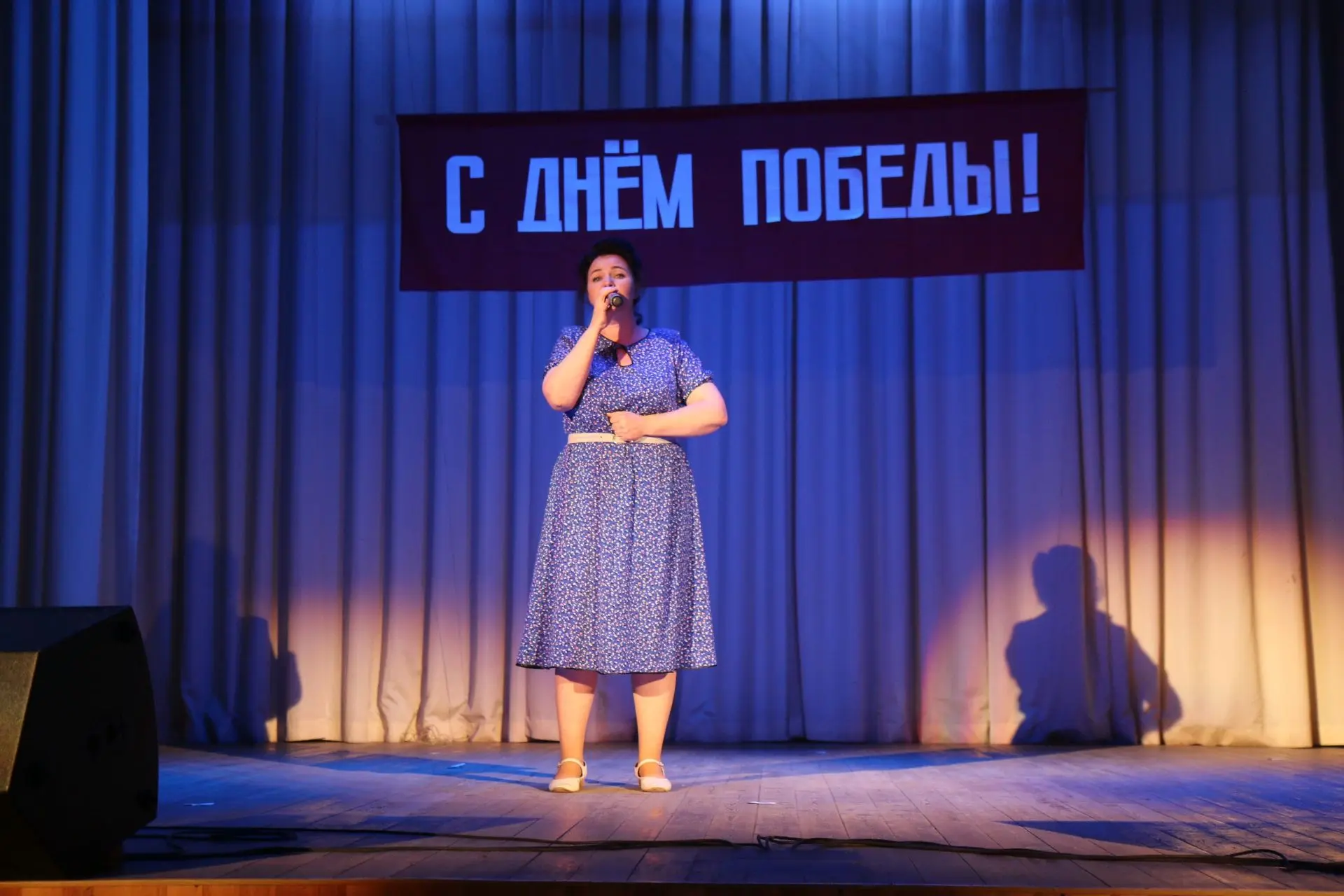 "Фронтовые истории": Память, звучащая в песнях В преддверии 81-й годовщины Великой Победы, по програ