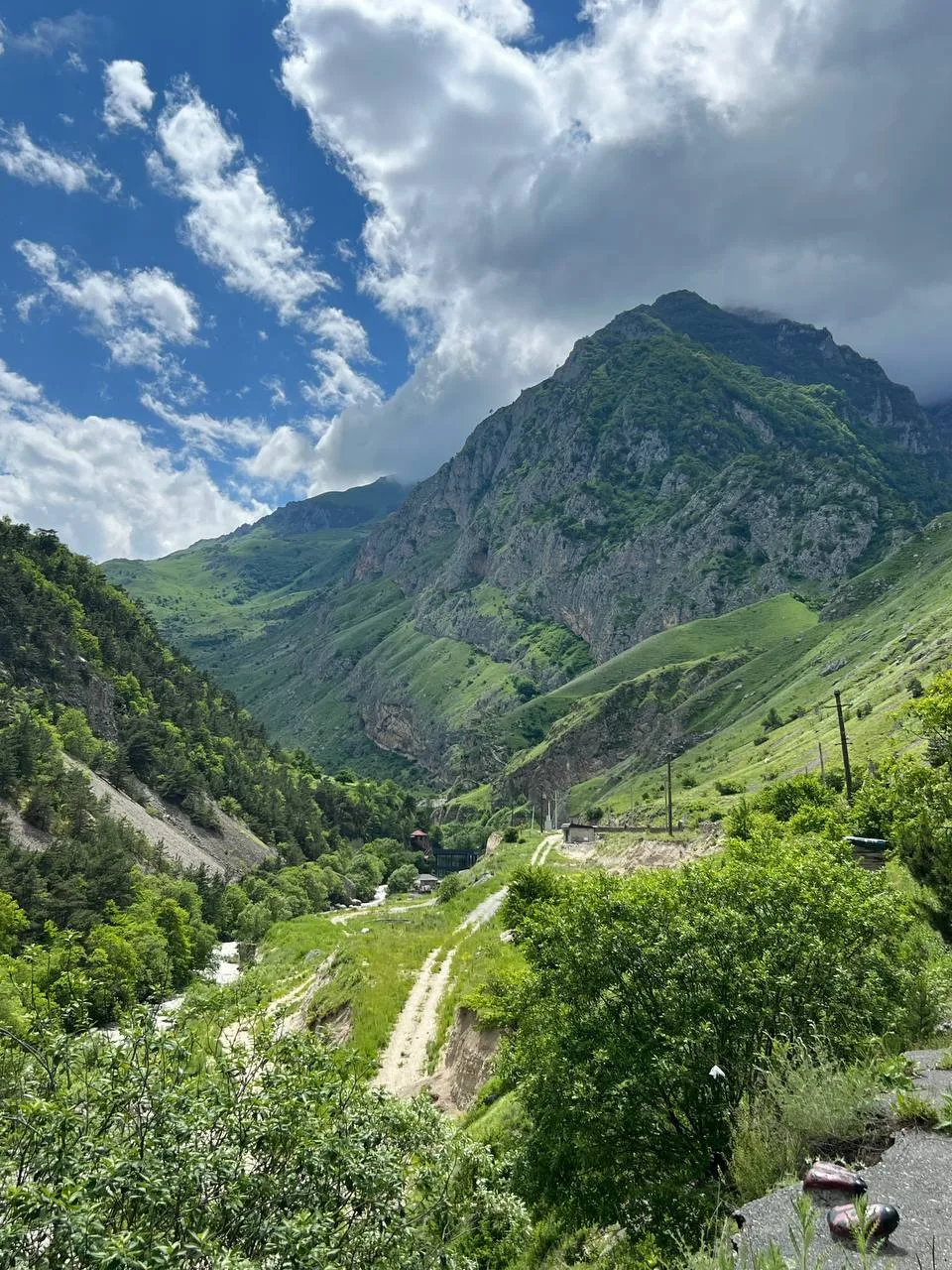 📸 Республика Северная Осетия – Алания