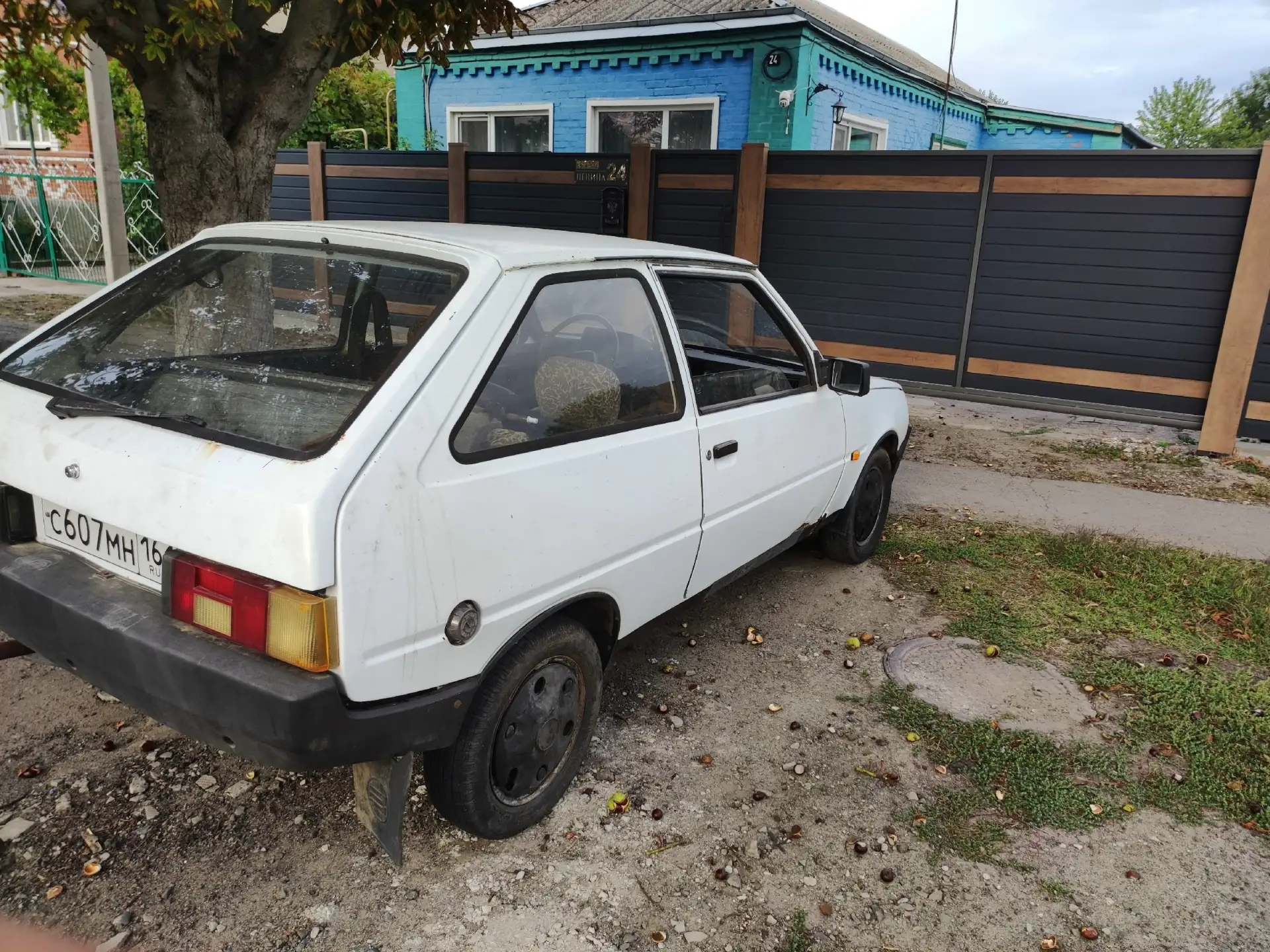 🚗 ПРОДАЮ ЗАЗ ТАВРИЯ 🚗