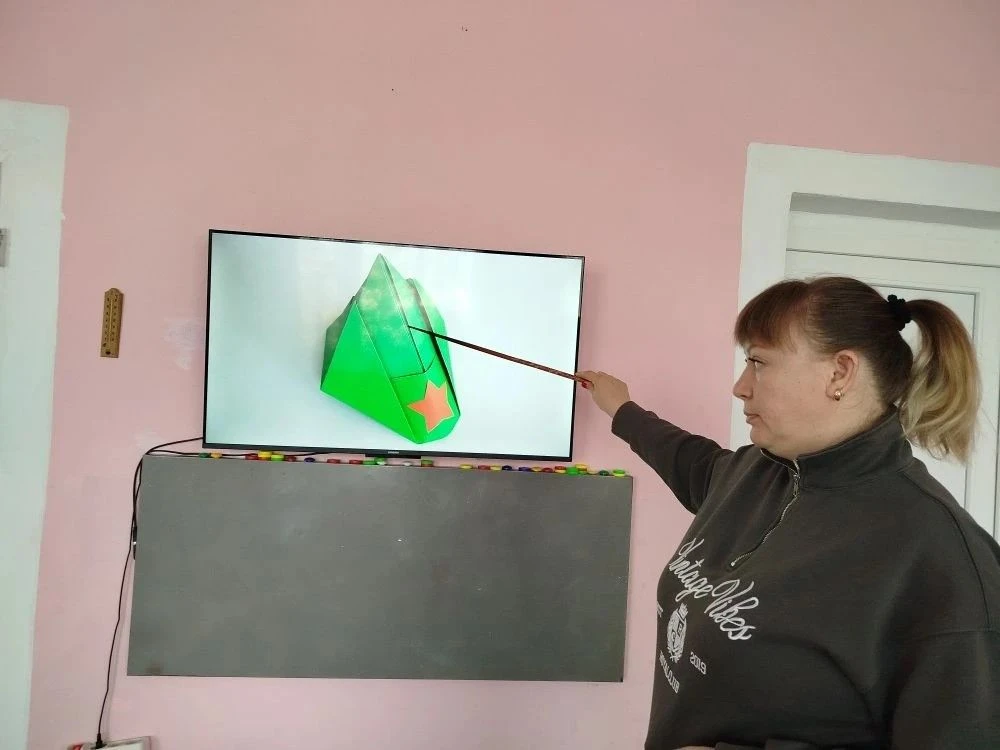 #ГБДОУПриморскийДетскийСадБерезка