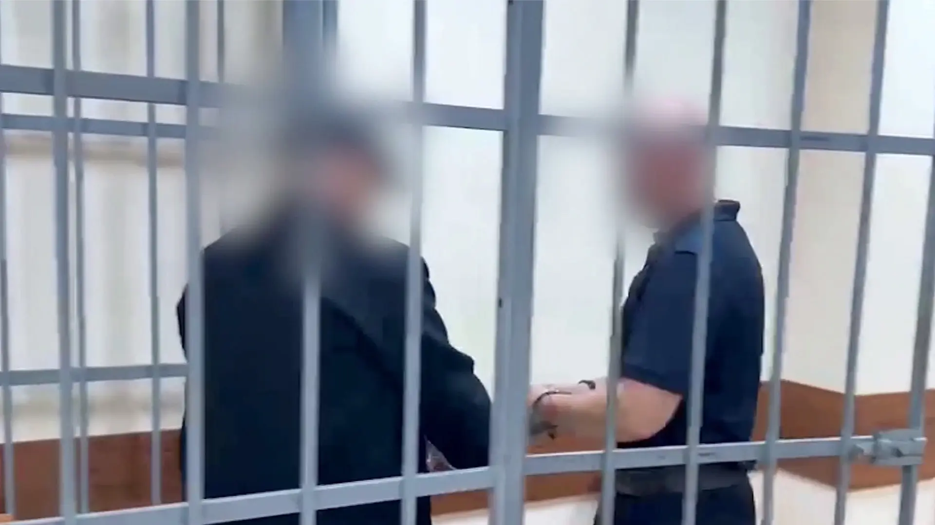 Принцип неотвратимости наказания в действии: задержаны еще трое участников банд Басаева...