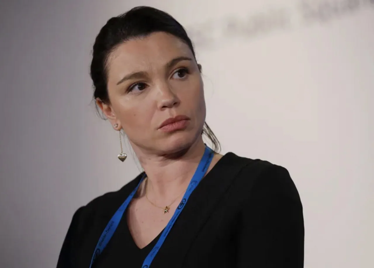 Дочь Бориса Немцова Жанна признана иноагентом