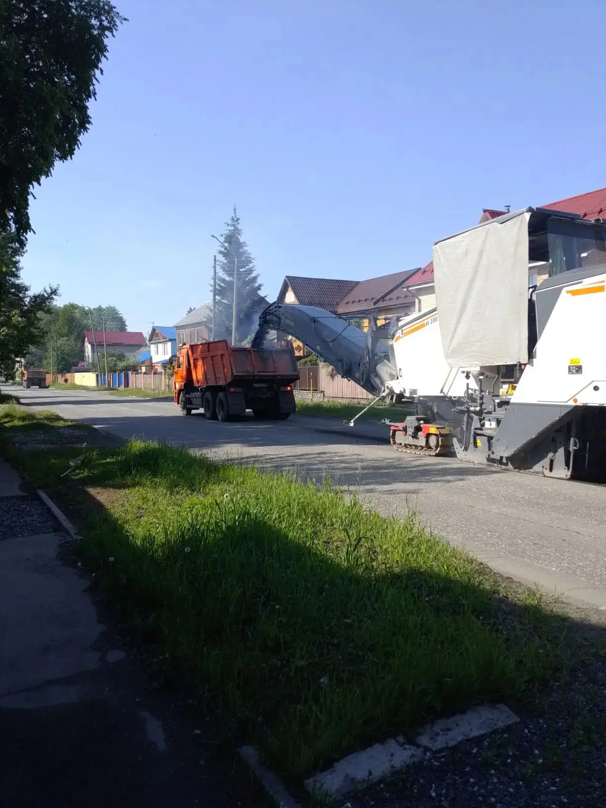 5 июня 2026 года МКУ «УГХ» будет производить следующие виды работ: