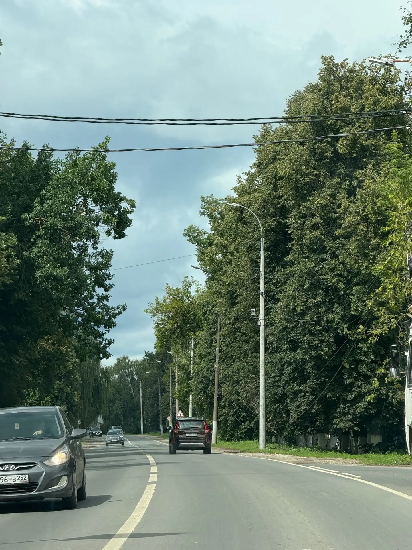 Камеру на Горького вернули! Соблюдайте ПДД!