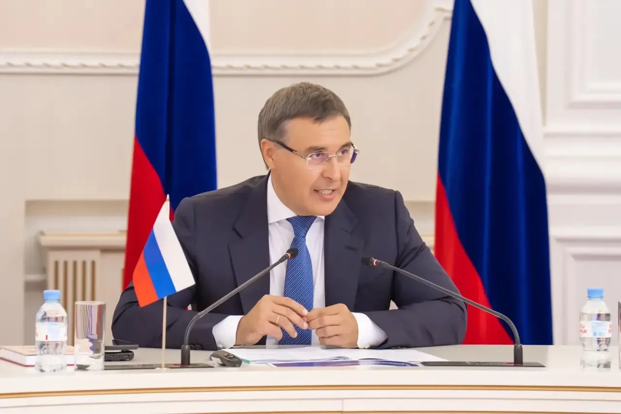 Валерий Фальков провел совещание по совершенствованию высшего юридического образования