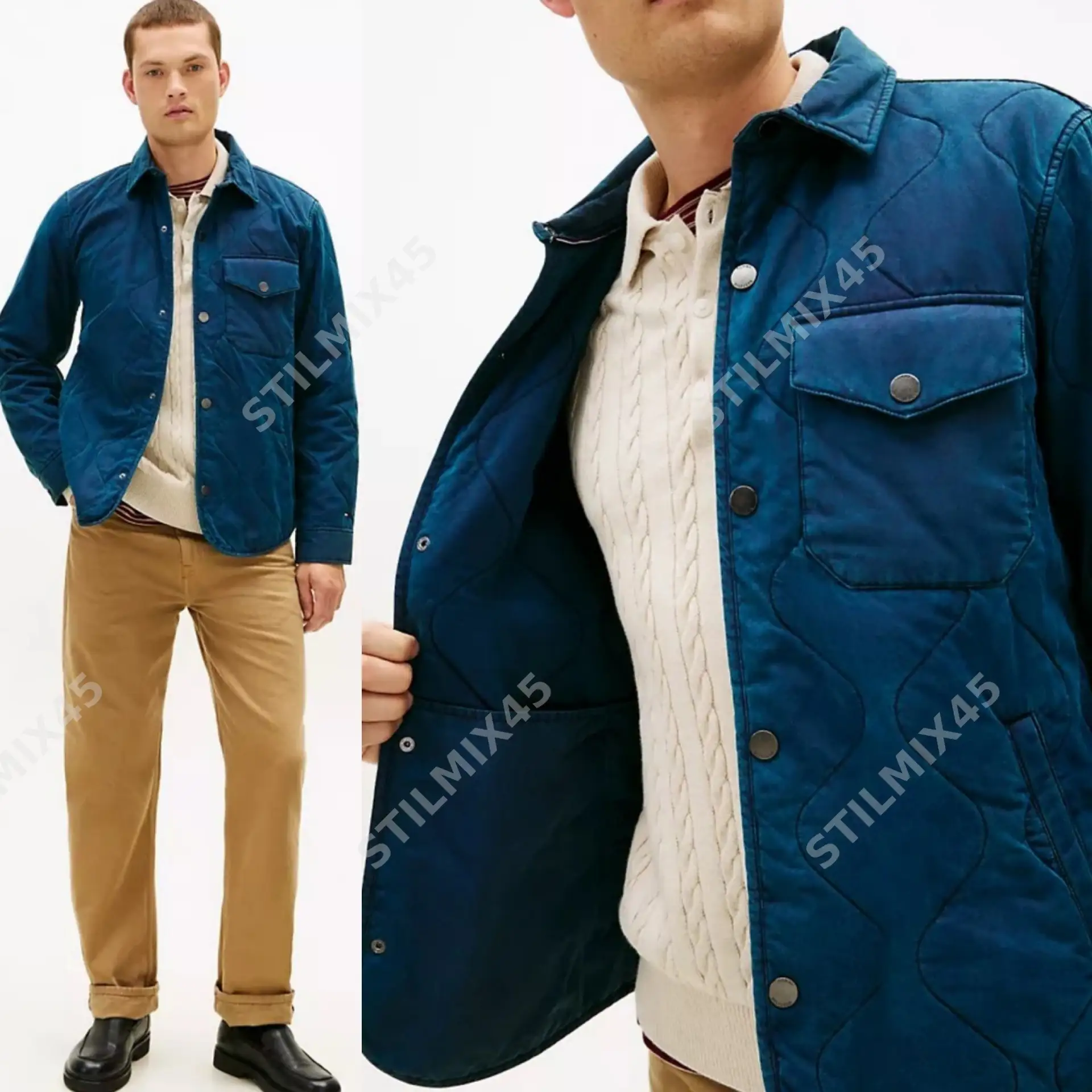 💙 Tommy Hilfiger 💙