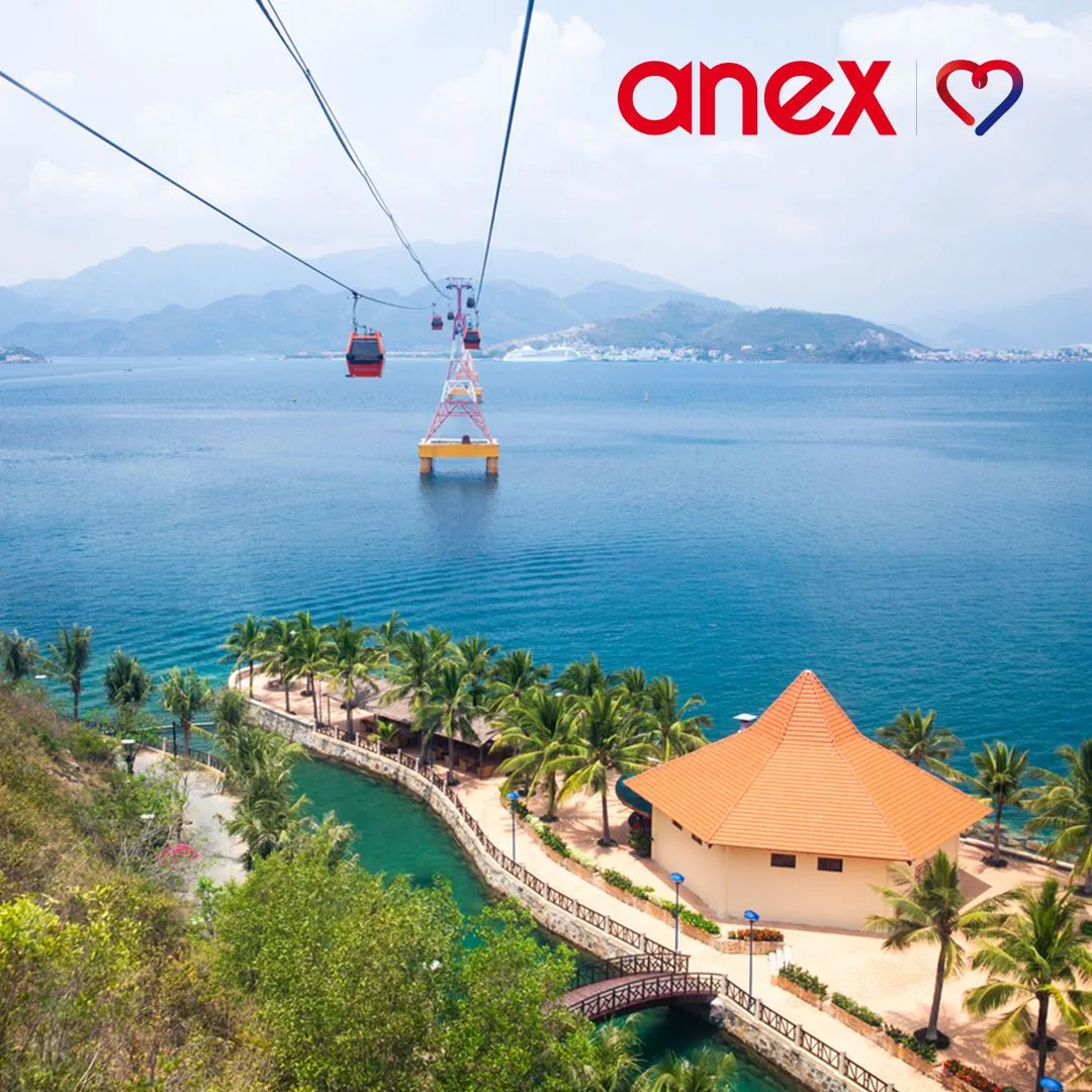 ❗️Нячанг (Nha Trang) - столица вьетнамских курортов 🌴🌞
❗️Нячанг славится своими пляжами, целебными