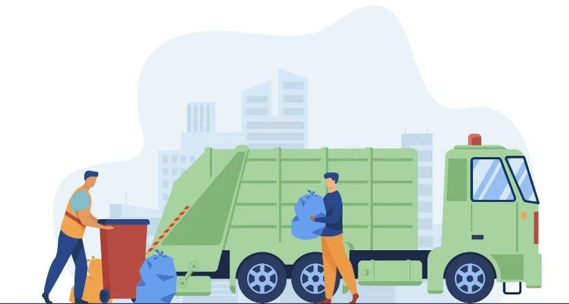 Завершается срок приема тарифных предложений в сфере обращения с твердыми коммунальными...