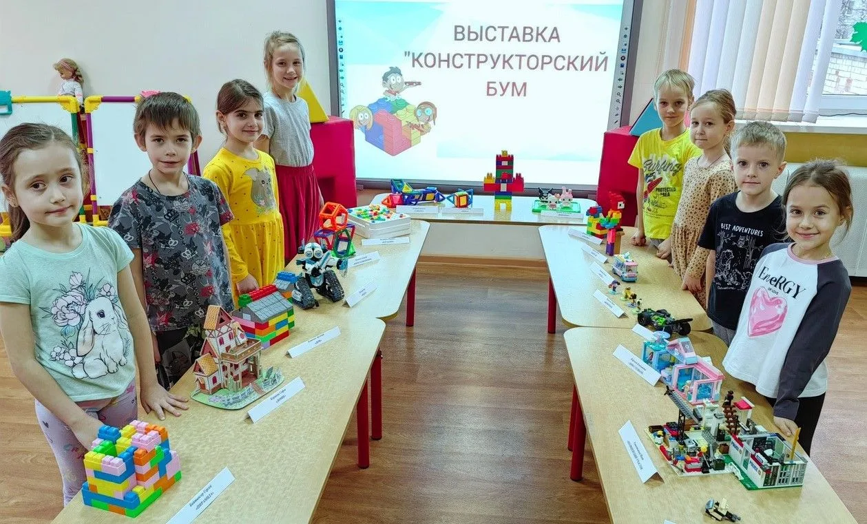 Маленькие граждане большого города: в детских садах дан старт образовательному проекту ...