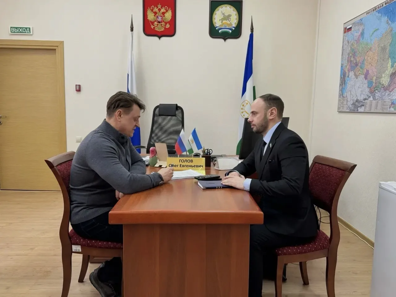 Сегодня свой день рождения отмечает Олег Евгеньевич Голов — человек, который представля...