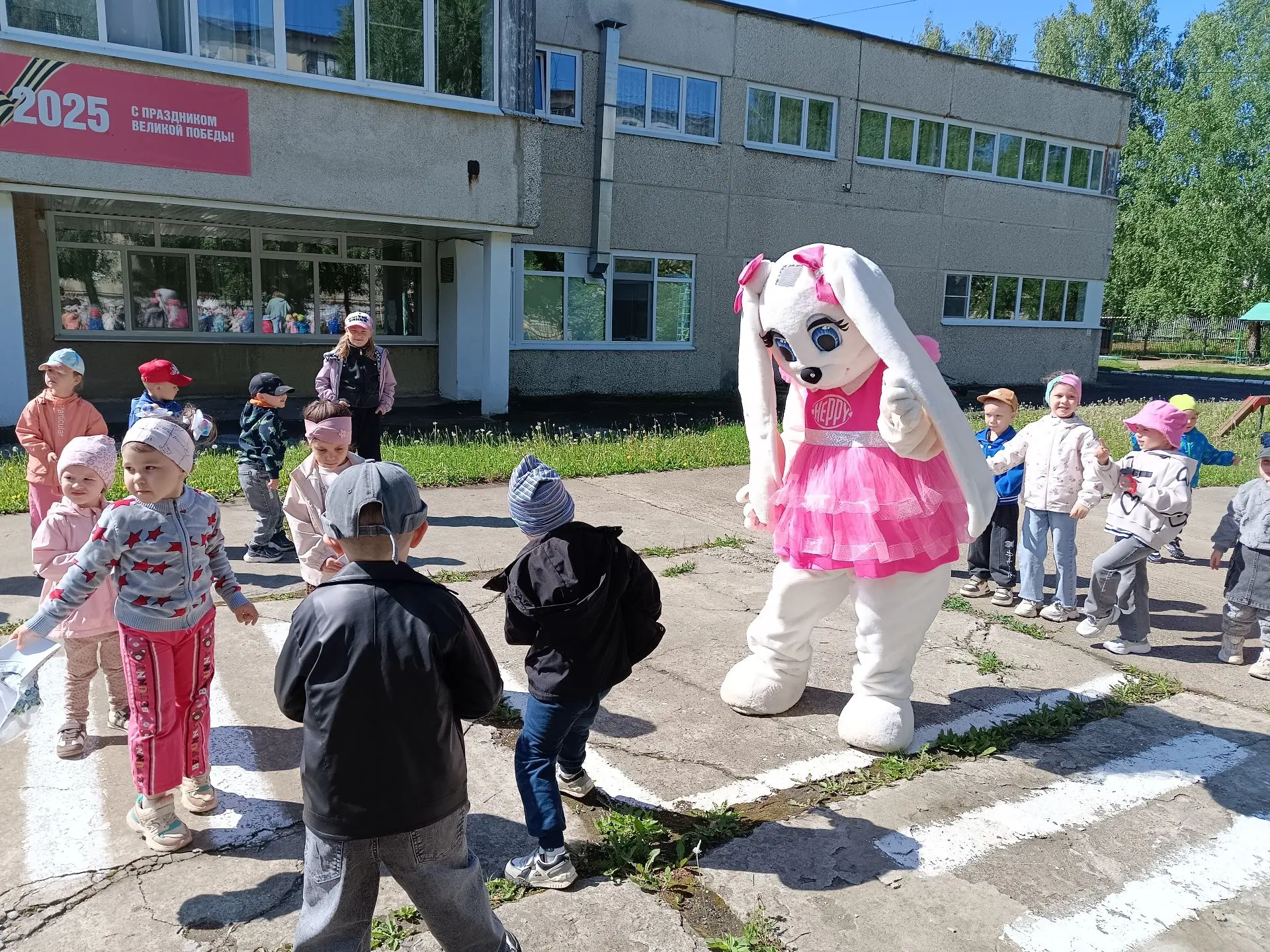 ВОЛШЕБНОЕ ЛЕТО!