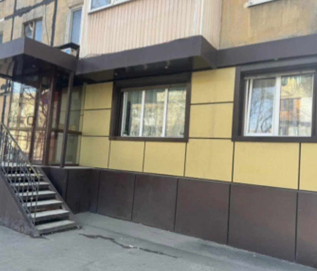 Продается коммерческое помещение, салон красоты, ул. Марии Ульяновой, ориентир "Парк Ша...